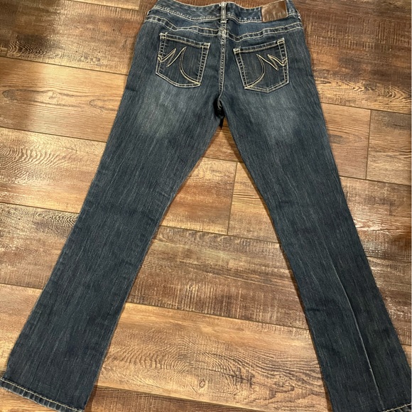 Maurice’s jeans - Picture 4 of 5